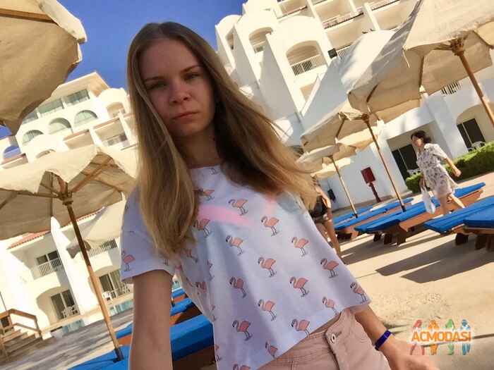 Виктория Павловна Строкач фото №1396694. Завантажено 06 Травня 2019