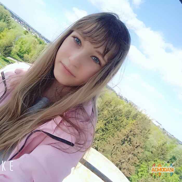 Анна Олександрівна Наумчук фото №1415156. Завантажено 26 Червня 2019