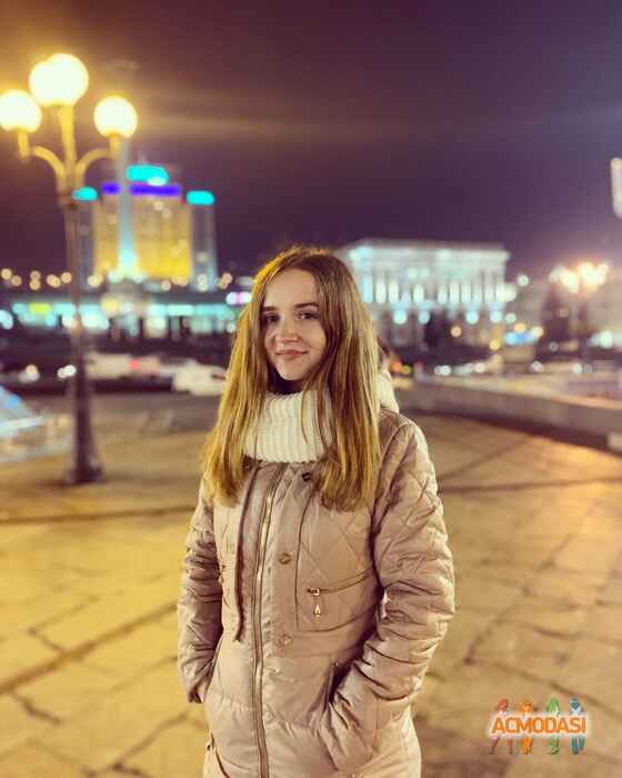 Анастасія Юріївна Мельник фото №1512662. Завантажено 23 Лютого 2020