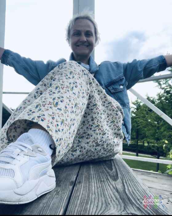 Ганна  перекатова фото №1632520. Завантажено 07 Червня 2021
