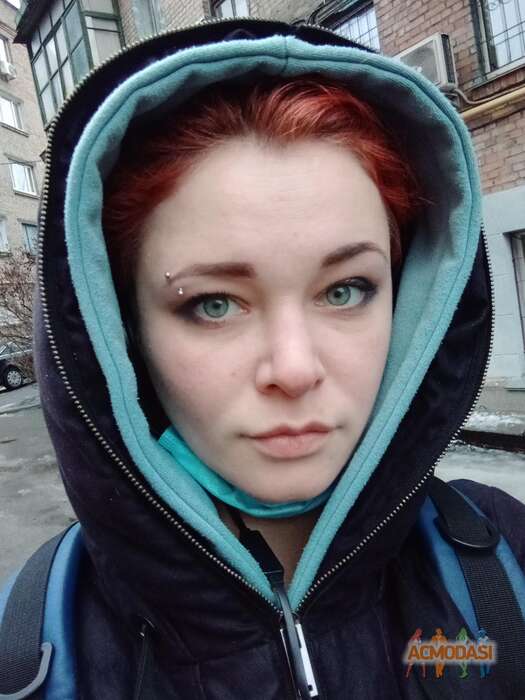 Ольга   фото №1676553. Завантажено 13 Січня 2022