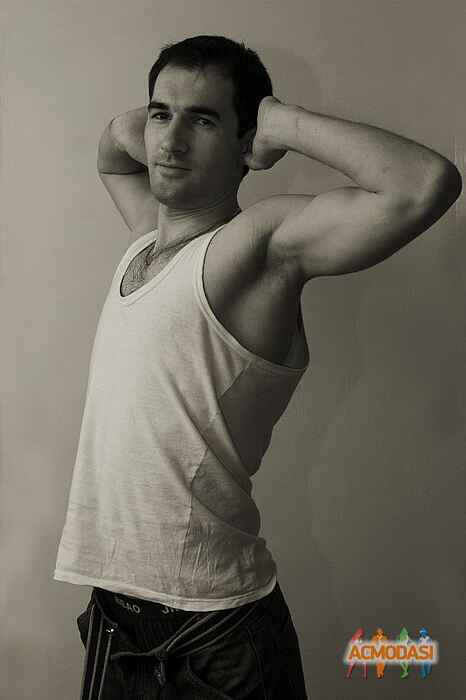 Руслан  Мельзетдинов фото №6987. Завантажено 13 Серпня 2008