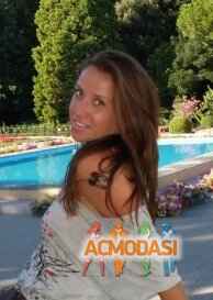 Елена Олеговна Качур фото №46469. Завантажено Невідомо