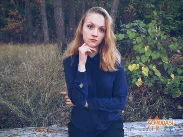 Анастасия Юриевна Степаненко фото №838998. Завантажено 06 Жовтня 2015