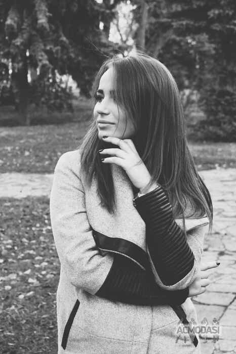 Анна Руслановна Кузьменко фото №858868. Завантажено 07 Грудня 2015