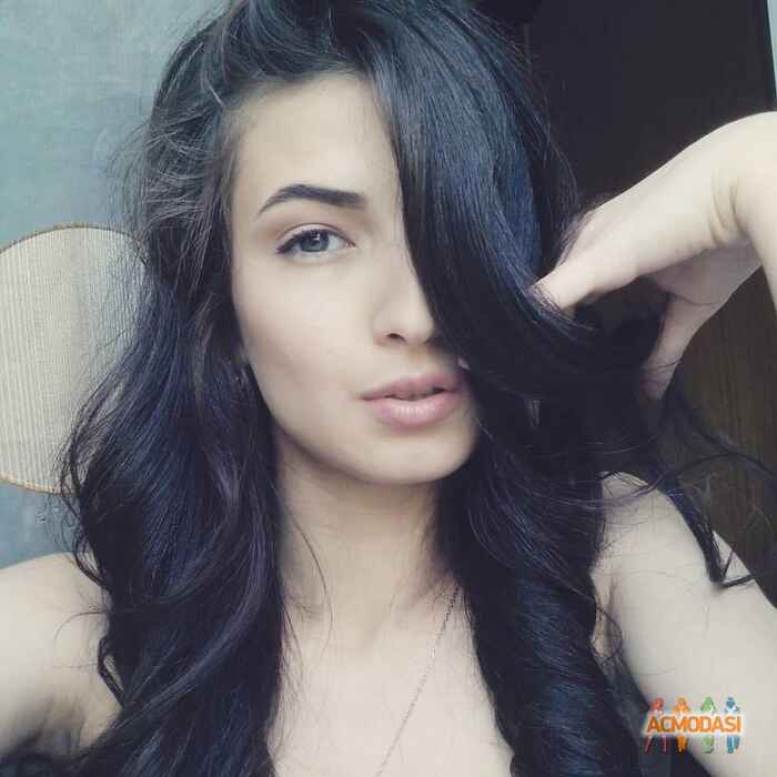 Anastasia  Savelieva фото №928416. Завантажено 05 Липня 2016