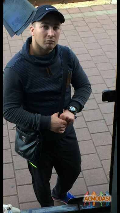 Стас Сергеевич Буланов фото №1012716. Завантажено 27 Січня 2017