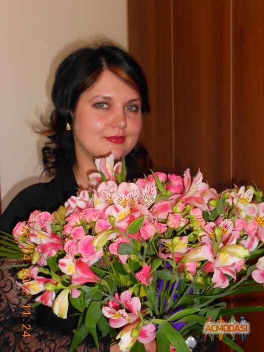 Марина Николаевна Денисенко фото №1038856. Завантажено 02 Квітня 2017