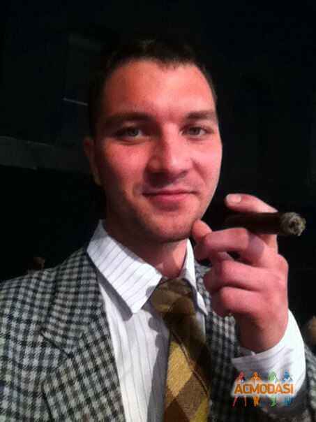 Артур Константинович Головачев фото №1046775. Завантажено 24 Квітня 2017