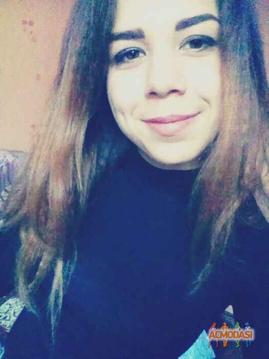 Крістіна Сергіївна Хілюк фото №1132390. Завантажено 07 Листопада 2017