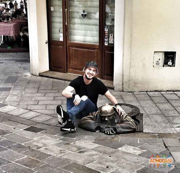 Сергей Сергеевич Курганский фото №1136171. Завантажено 14 Листопада 2017