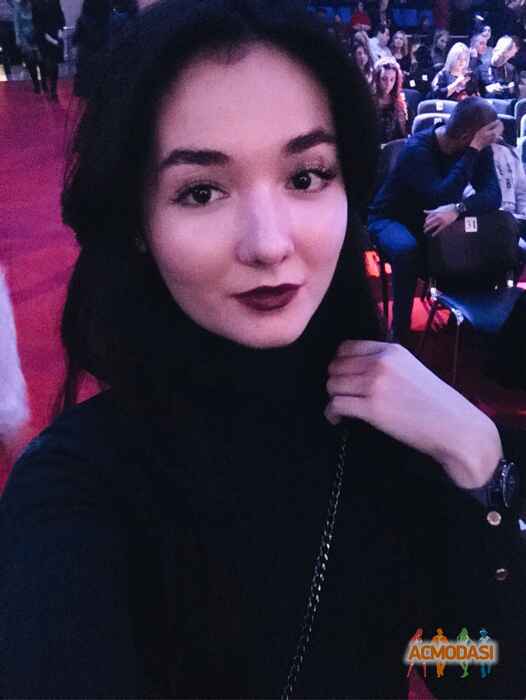 Христина Олександрівна Францова фото №1155085. Завантажено 20 Грудня 2017