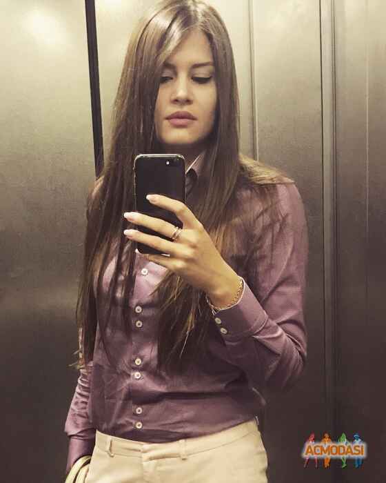 Маргарита Игоревна Кононенко фото №1157173. Завантажено 26 Грудня 2017