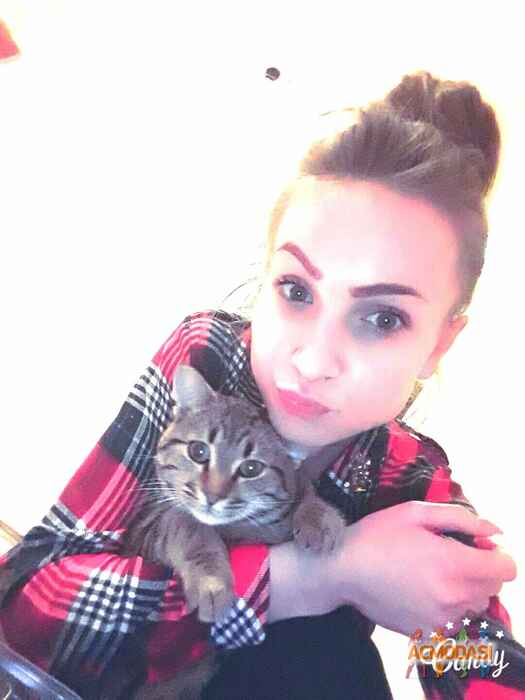 анна Васильевна Бурковская фото №1171997. Завантажено 24 Січня 2018