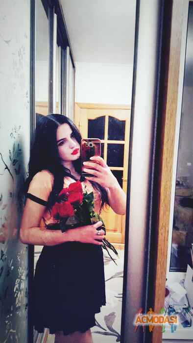 Юлія Олександрівна Родіна фото №1202489. Завантажено 09 Березня 2018