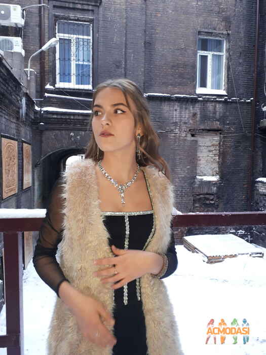 Дарина Сергеевна Кравчута фото №1199789. Завантажено 03 Березня 2018