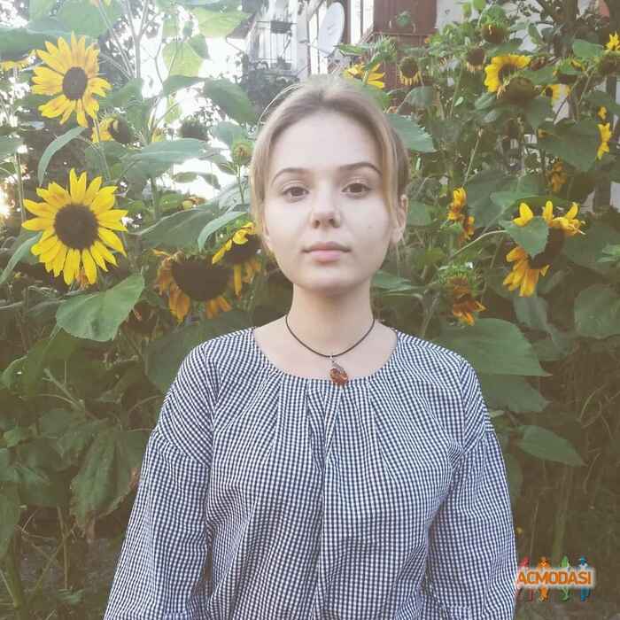 Julia  Havryliuk фото №1276375. Завантажено 15 Серпня 2018