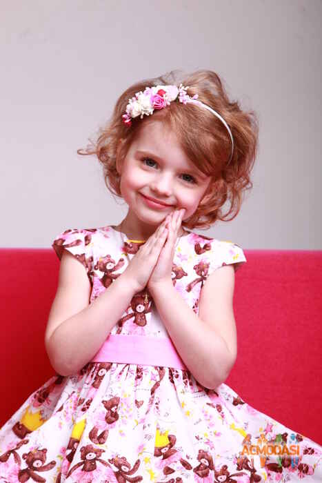 Милана Николаевна Лазоренко фото №1396397. Завантажено 05 Травня 2019