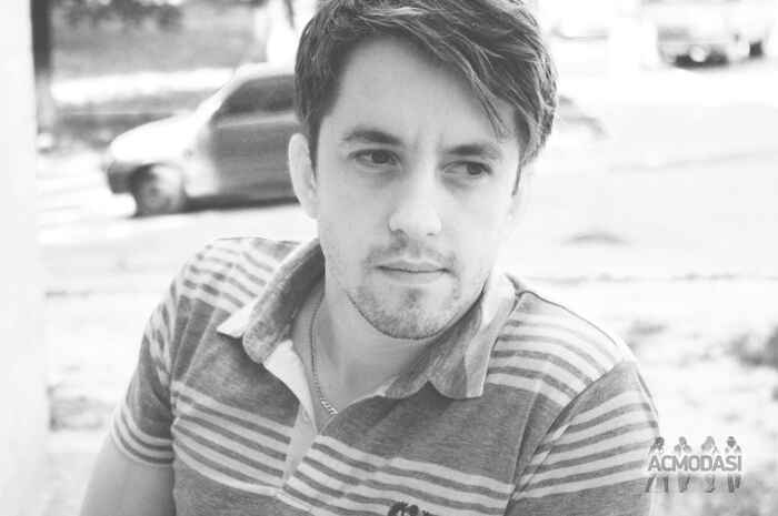 Михаил Александр  фото №1406440. Завантажено 03 Червня 2019