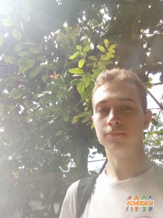 Дмитро Русланович Содель фото №1425294. Завантажено 21 Липня 2019