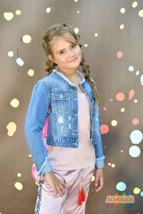 Софія Вадимівна Мовчан фото №1533779. Завантажено 28 Травня 2020