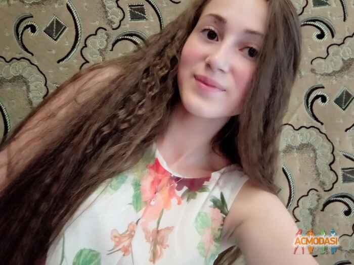 Аліна Анатоліївна Волкова фото №1435501. Завантажено 14 Серпня 2019