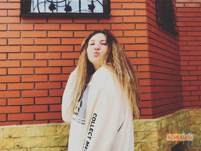 Анастасія  Бондар фото №1528121. Завантажено 07 Травня 2020