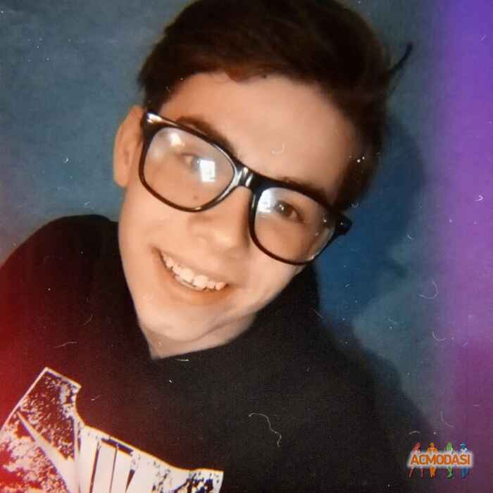 Артем Володимирович Горбунов фото №1491316. Завантажено 25 Грудня 2019