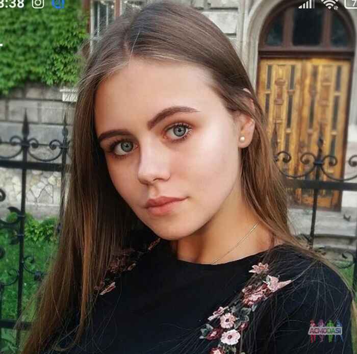 Марта Вікторівна Валла фото №1583697. Завантажено 13 Листопада 2020