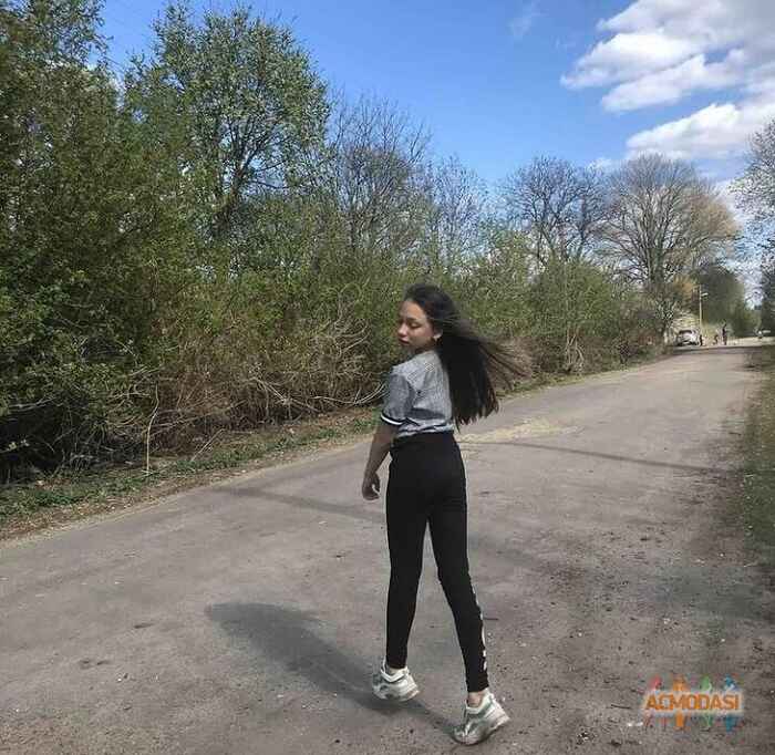 Аліна  Гунзер фото №1589518. Завантажено 04 Грудня 2020