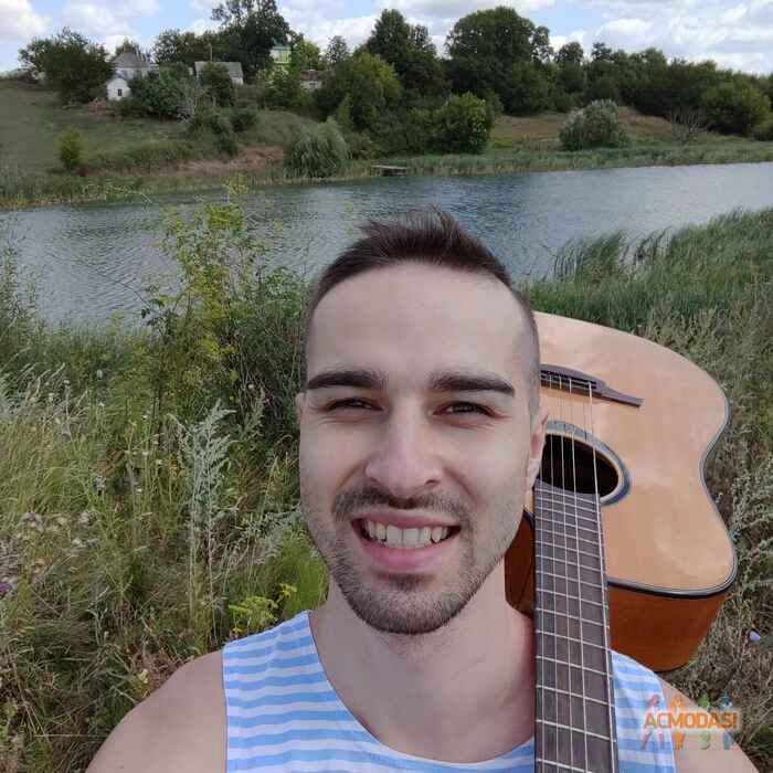 Сергей  Маковецкий фото №1597304. Завантажено 06 Січня 2021