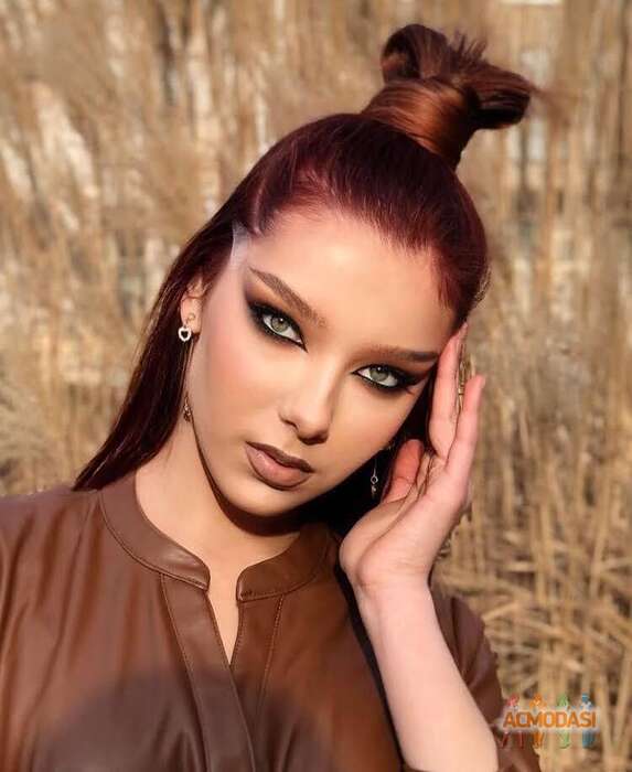 Elizabeth  Bezkorovaina фото №1685754. Завантажено 21 Березня 2022