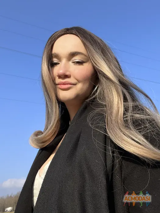 Marharyta  Vasserman фото №1741917. Завантажено 09 Квітня 2025