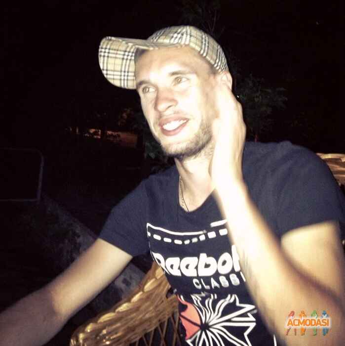 Станислав Игоревич Коваленко фото №605238. Завантажено 27 Лютого 2014