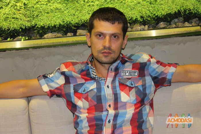 Віталій   фото №811476. Завантажено 30 Червня 2015