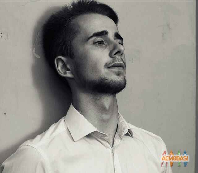 Віталій Сергійович Слуцький фото №1141951. Завантажено 23 Листопада 2017