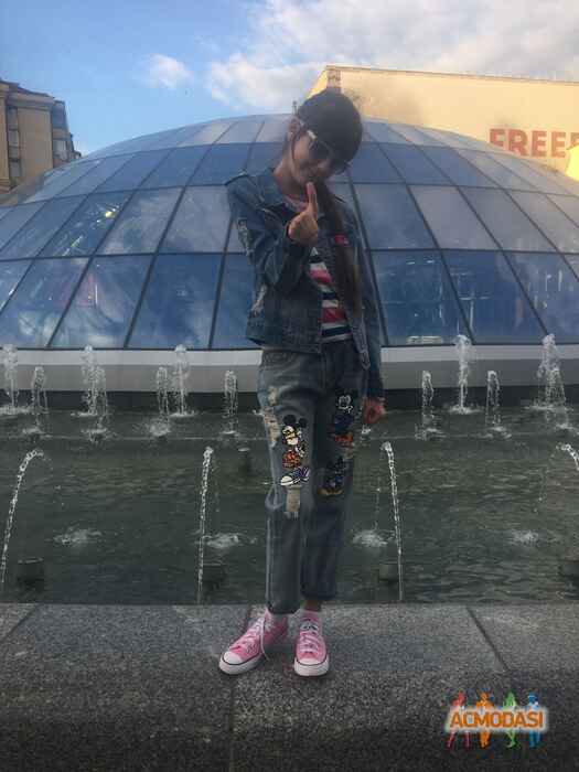 Виталина Павловна Кучер фото №1100127. Завантажено 05 Вересня 2017