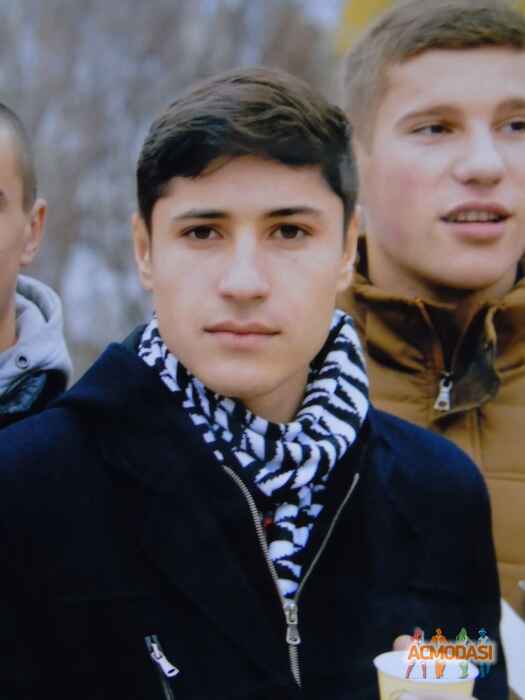 Сергій Вікторович Гонта фото №887425. Завантажено 02 Березня 2016