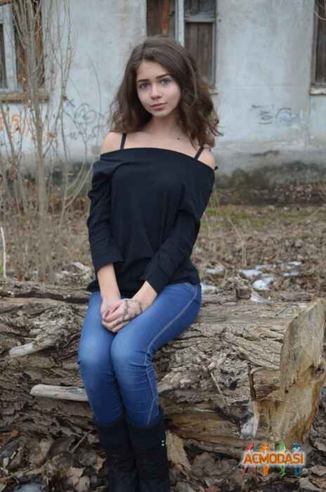 Алина Викторовна Шлега фото №906467. Завантажено 03 Травня 2016