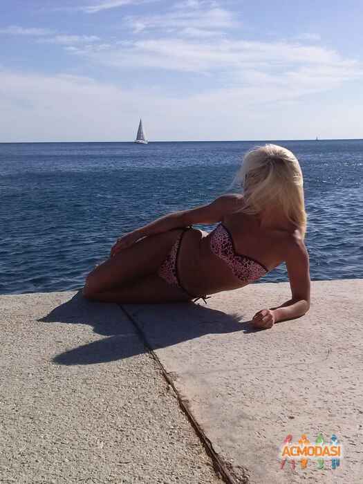 Яна Владимировна Нусинова фото №948126. Завантажено 23 Серпня 2016