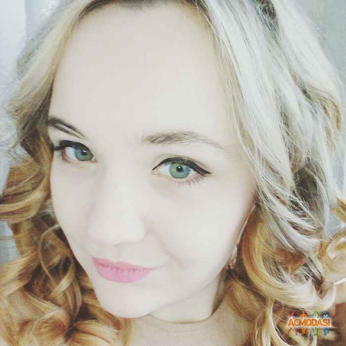 Masha  Novak фото №1005158. Завантажено 09 Січня 2017