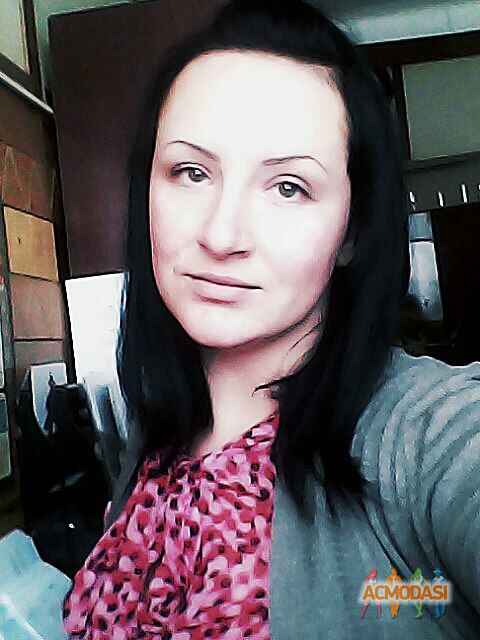 Яна Едуардівна Чугай фото №1027033. Завантажено 01 Березня 2017