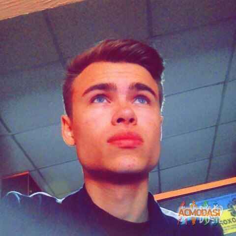 Андрей Владимирович Парипа фото №1153547. Завантажено 15 Грудня 2017