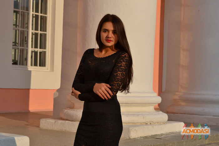 Анастасія Вадимівна Бондар фото №1056728. Завантажено 21 Травня 2017