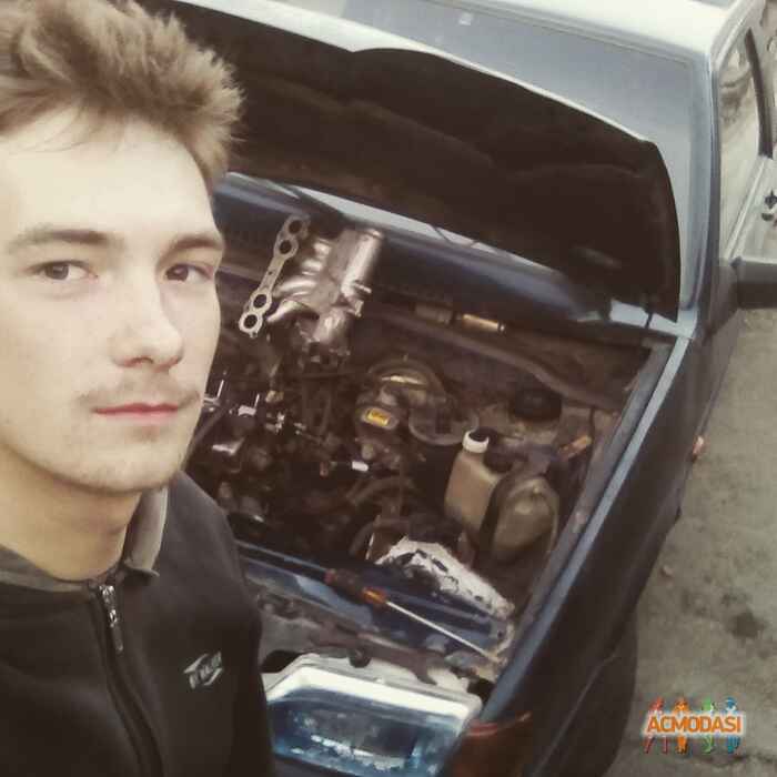 Alex  Koryukin фото №1056739. Завантажено 21 Травня 2017