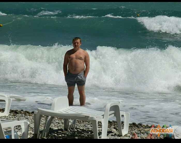 Константин Викторович Лисица фото №1090606. Завантажено 12 Серпня 2017