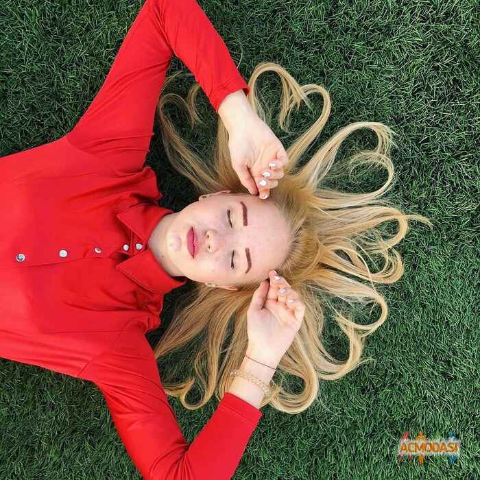 Алина Олександровна Шрамчук фото №1107543. Завантажено 21 Вересня 2017