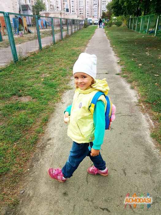 Анастасия  Лоза фото №1114961. Завантажено 09 Жовтня 2017