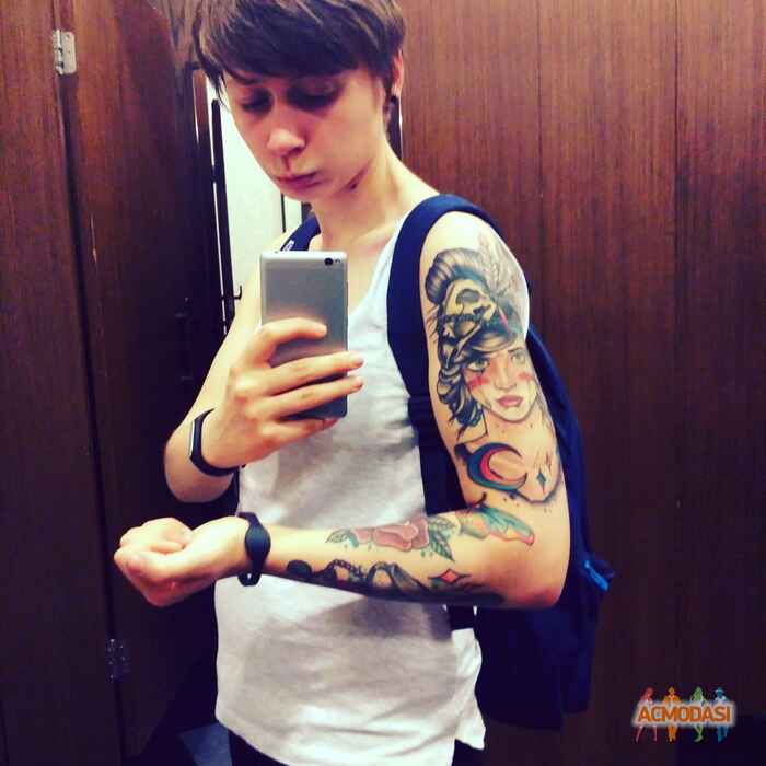 Vlada  Gerasimenko фото №1123882. Завантажено 25 Жовтня 2017