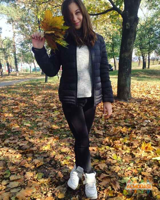 Диана Андреевна Демченко фото №1124872. Завантажено 27 Жовтня 2017